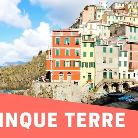 Il Cigno Lägenhet Rapallo