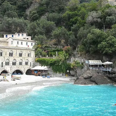 Lägenhet Il Cigno Rapallo