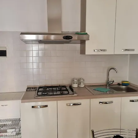 Il Cigno Apartment