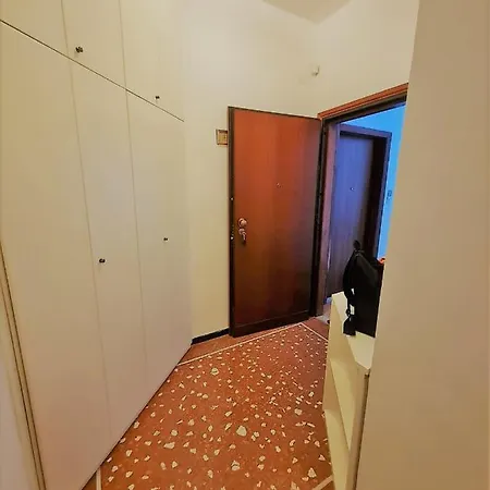 Il Cigno Apartment *