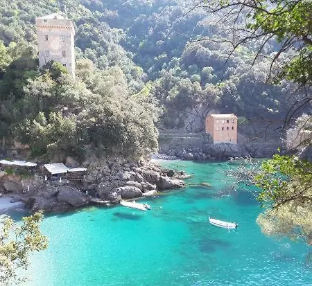 Il Cigno Apartment