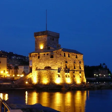 Apartment Il Cigno *